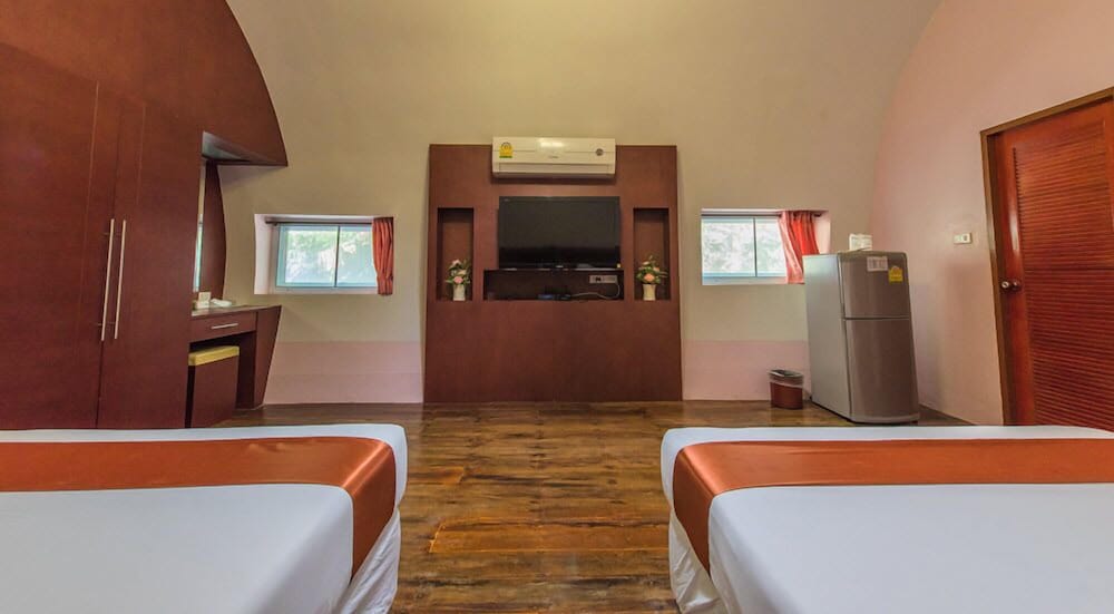 Phutara Resort Ranong 12/61