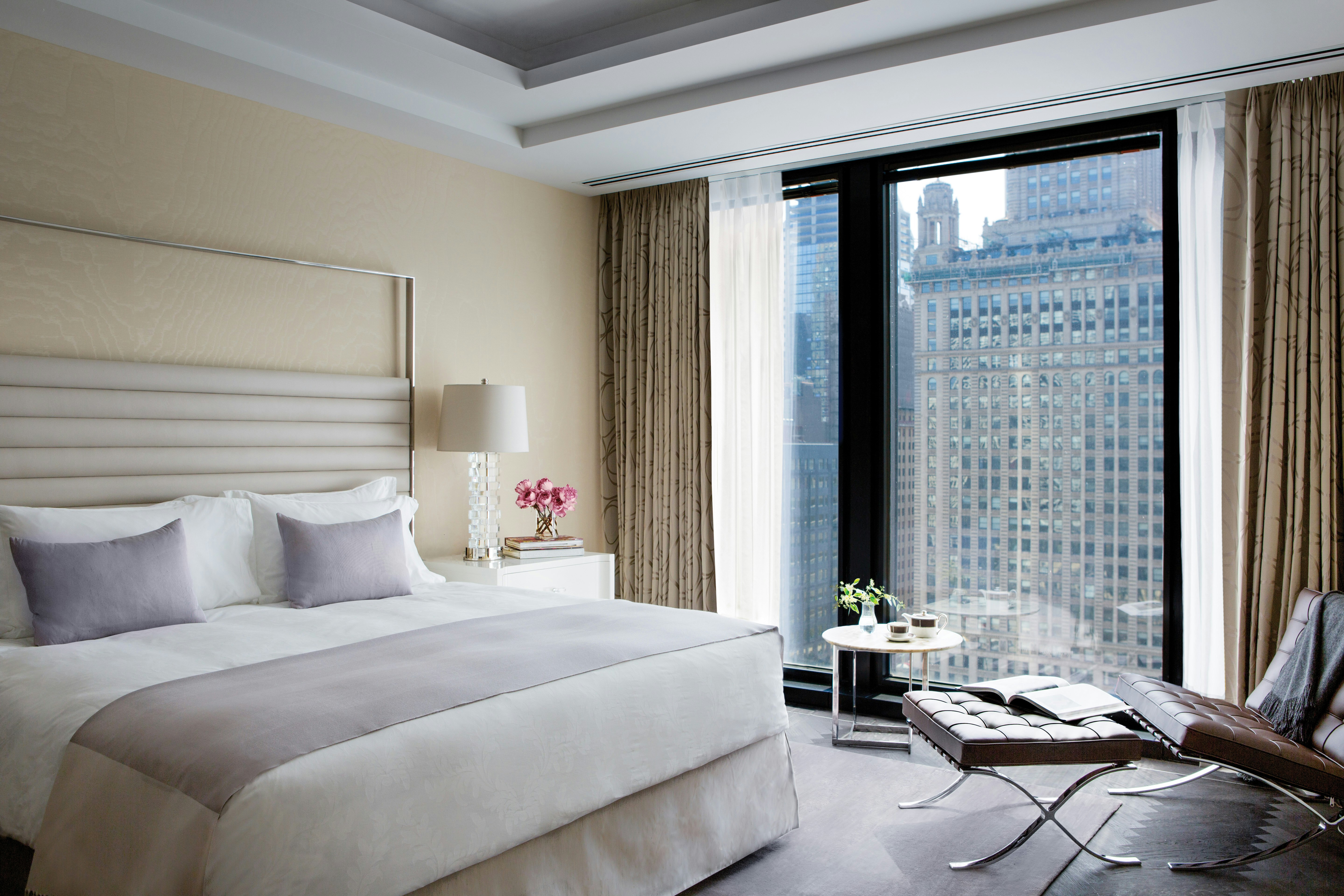 The Langham Chicago 6/82