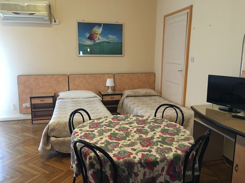 Albergo Panorama 38/67
