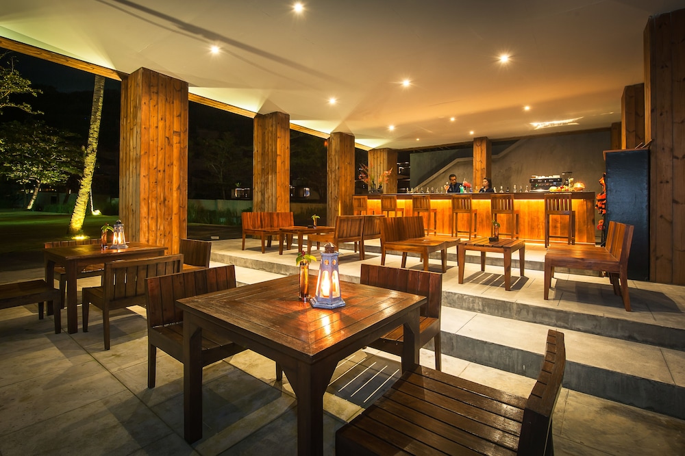 Restaurant-cafeteria