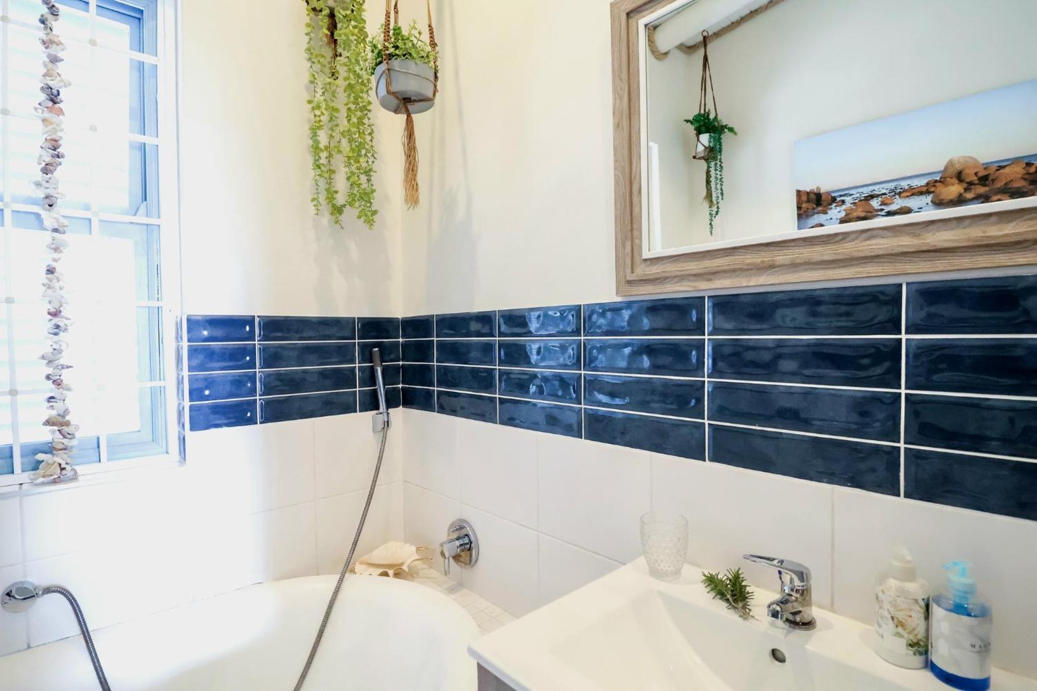 Flamink Beach View Cottage in Paternoster 49/50