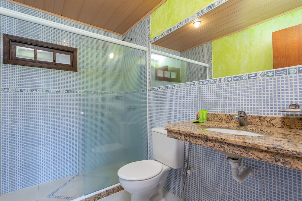 Pousada Chales Wood House 10/51