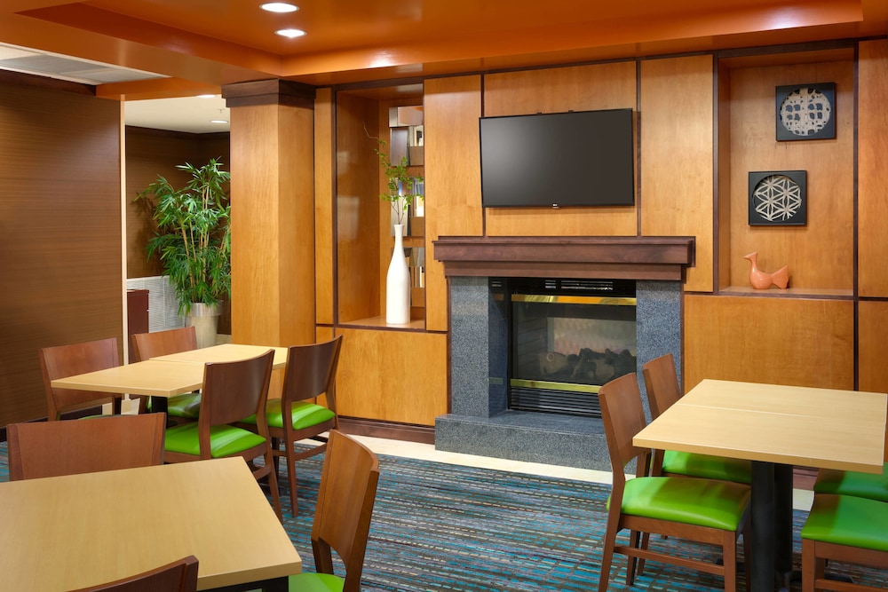 Fairfield Inn Suites Richfield 29/51