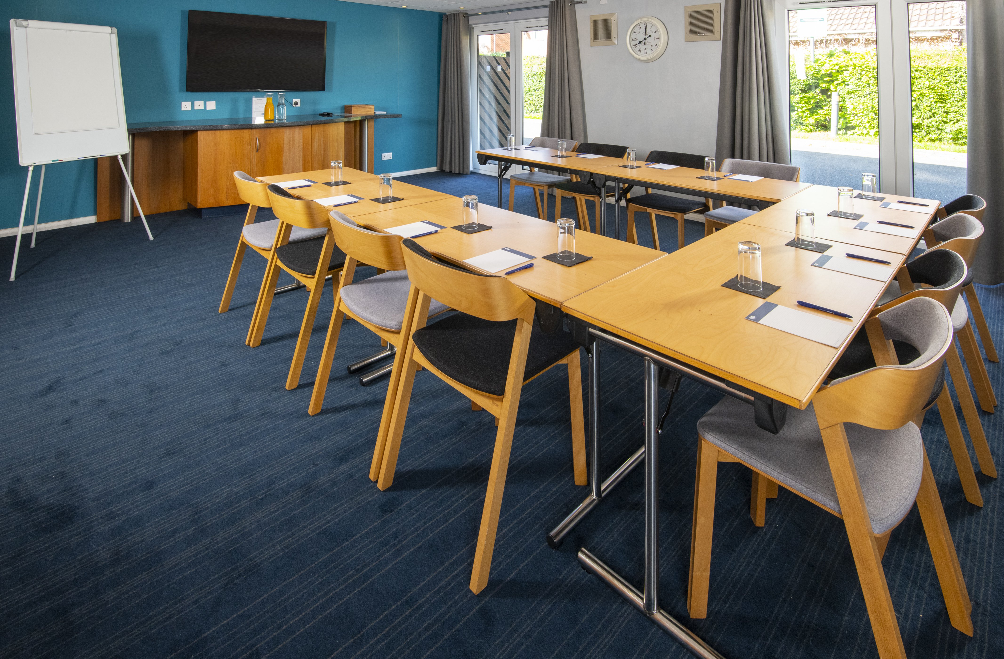 Holiday Inn Express Peterborough 38/43