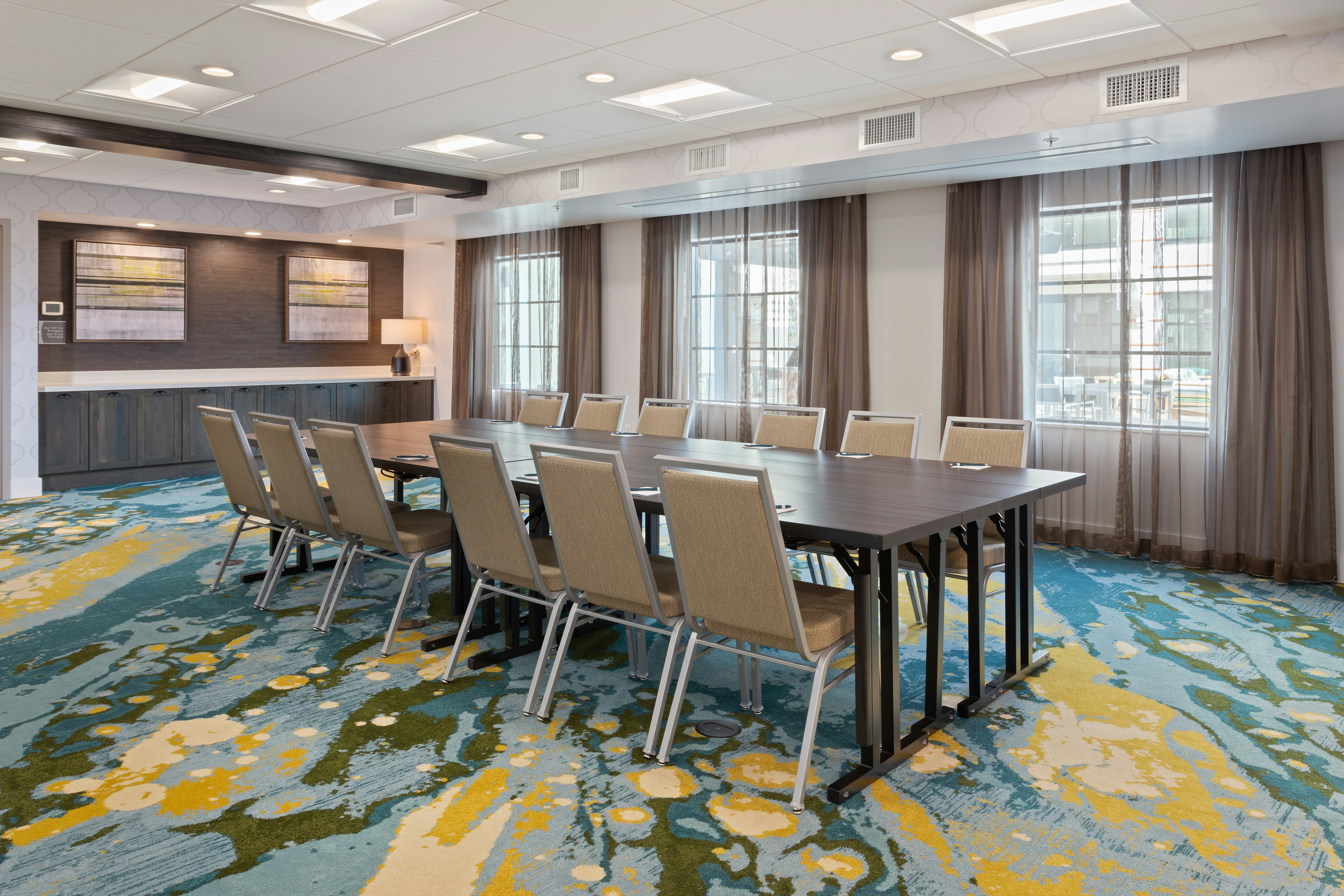 Homewood Suites by Hilton St. Augustine San Sebastian 15/21