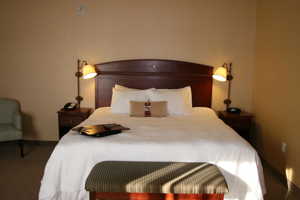 Hampton Inn Watertown 12/47