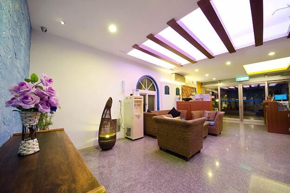 SouthernSea Hostel 27/36