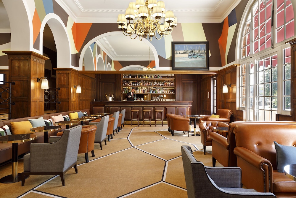 HOTEL BARRIERE LE WESTMINSTER 52/63