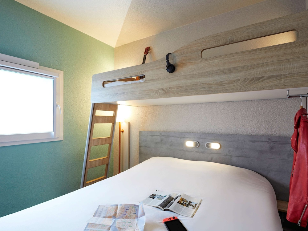 Ibis Budget Lille Villeneuve-d’Ascot 13/50