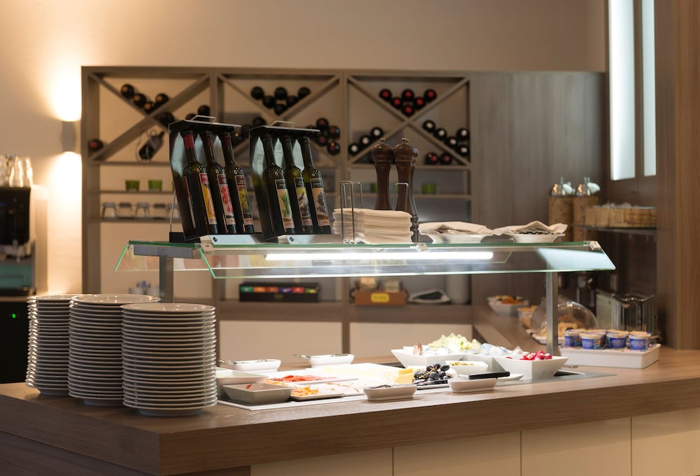 B&B HOTEL Krefeld-Sud 7/47