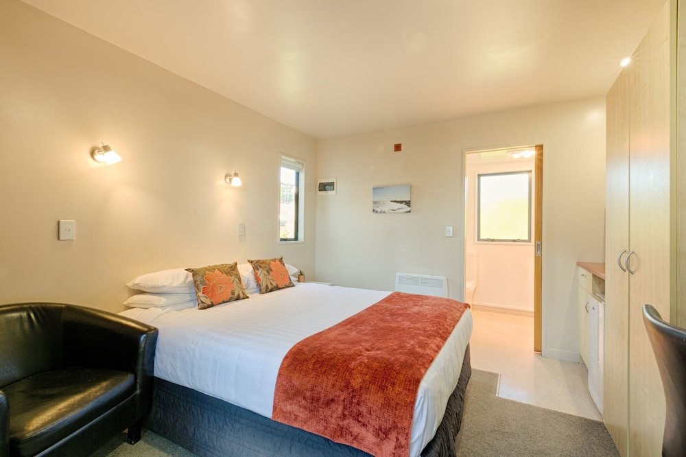 Bella Vista Motel Franz Josef Glacier 13/30