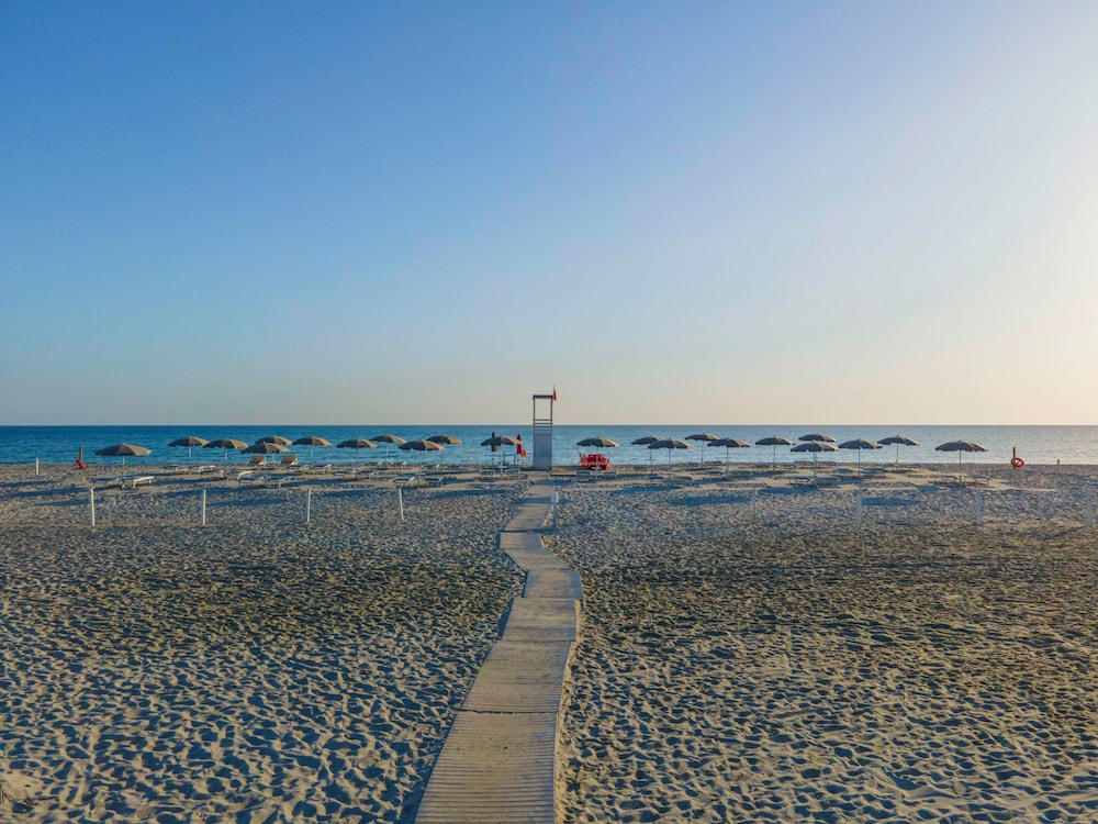 S Arena Beach 43/54