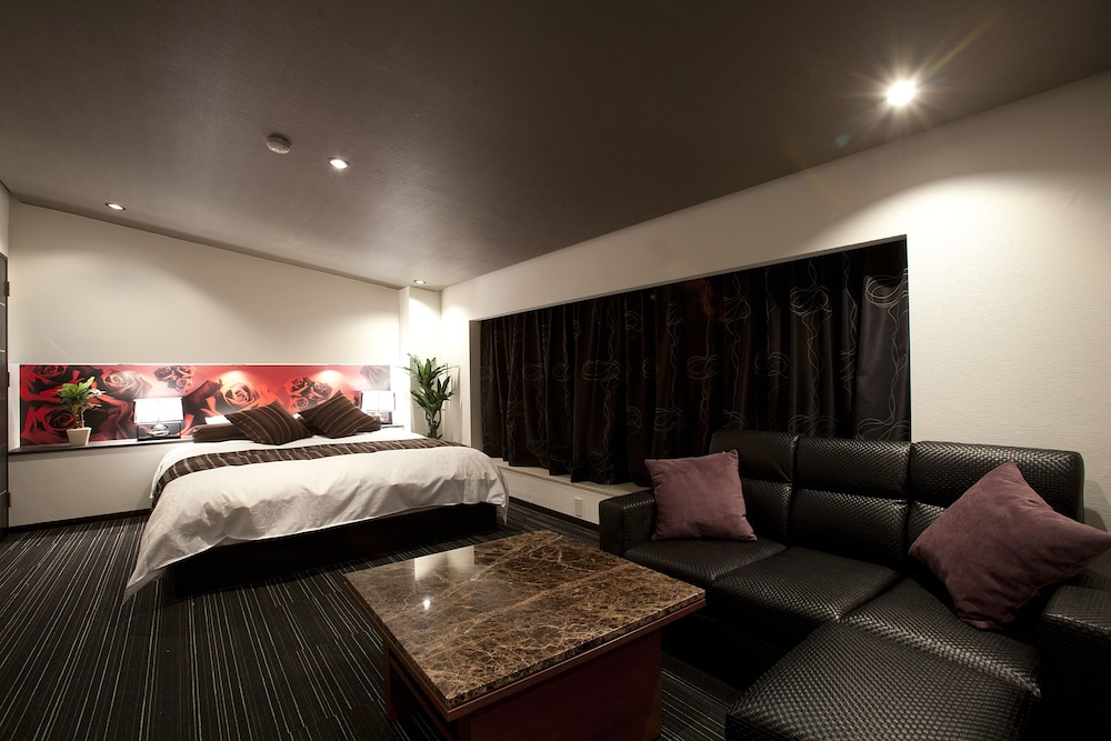 Hotel Alfa Kyoto - Adults Only 38/47