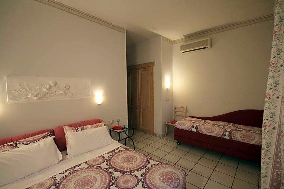 Albergo Villa Gina 11/50