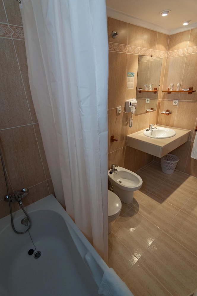 Hotel San Luis 21/21