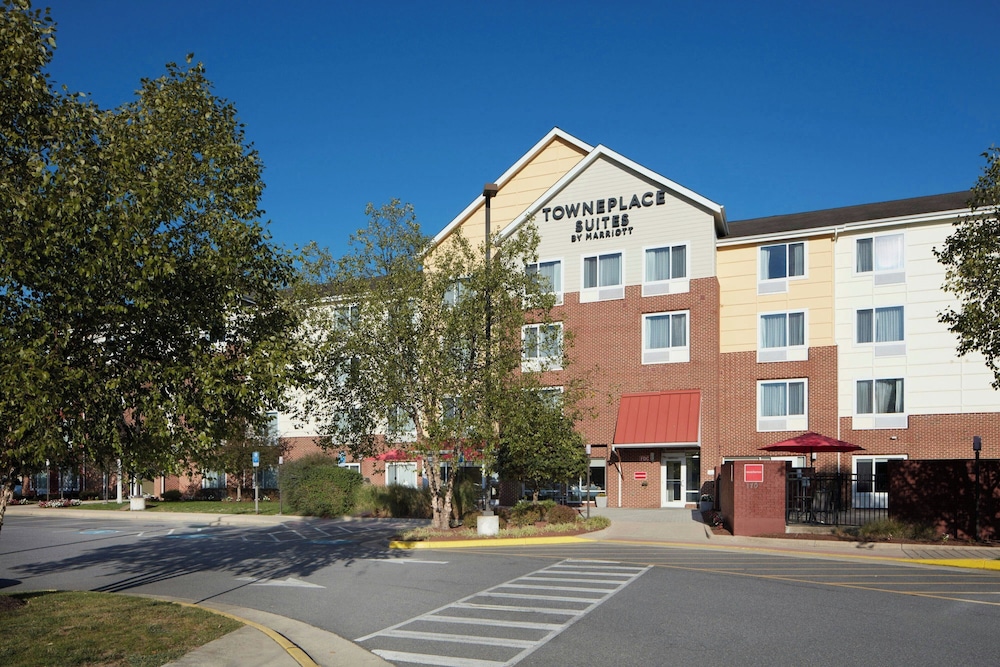Towneplace Suites Winchester 37/46