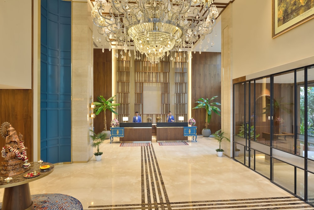 Boulevard 9, Nadiad - IHCL SeleQtions 7/60