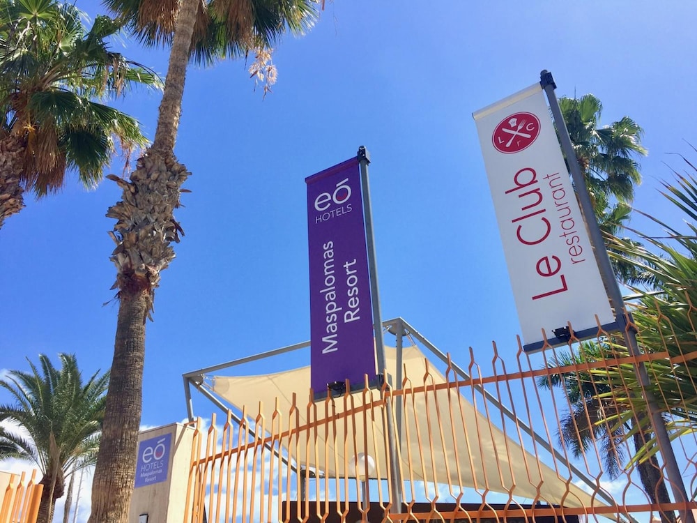 EO MASPALOMAS RESORT 45/51