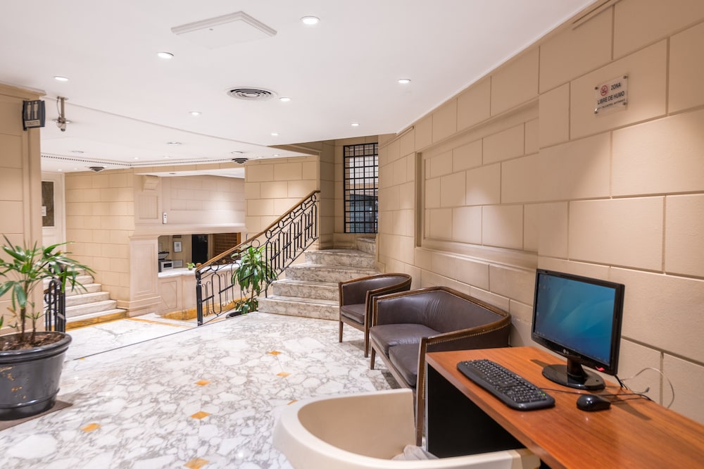 Exe Hotel Colon 64/76