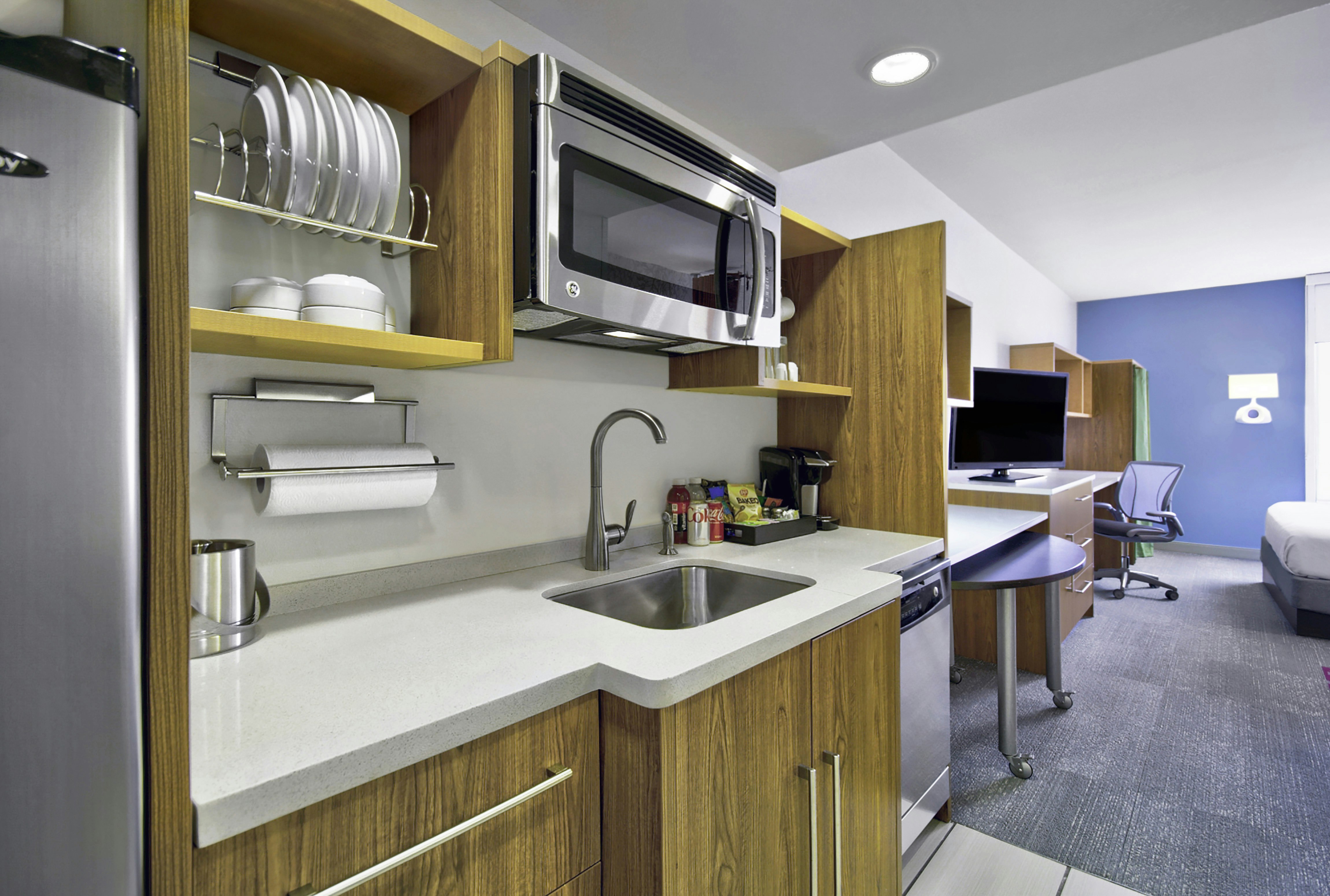 Home2 Suites by Hilton Rochester Henrietta 12/12