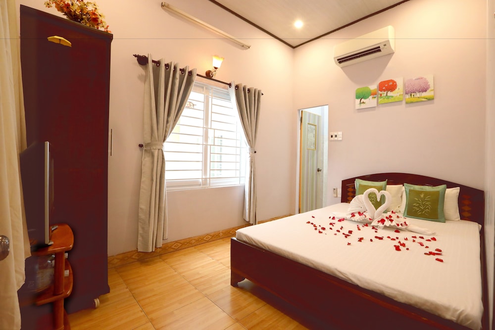 Green Garden Homestay 21/47