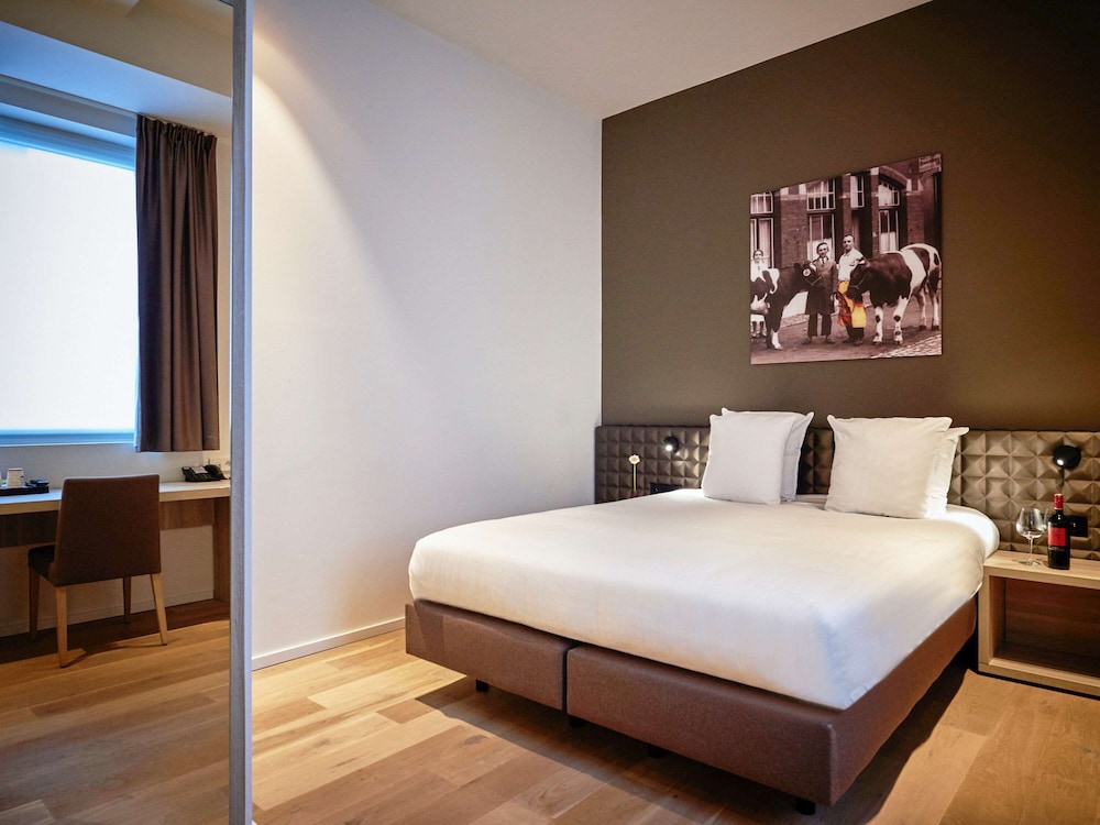 Hotel Mercure Roeselare 16/68