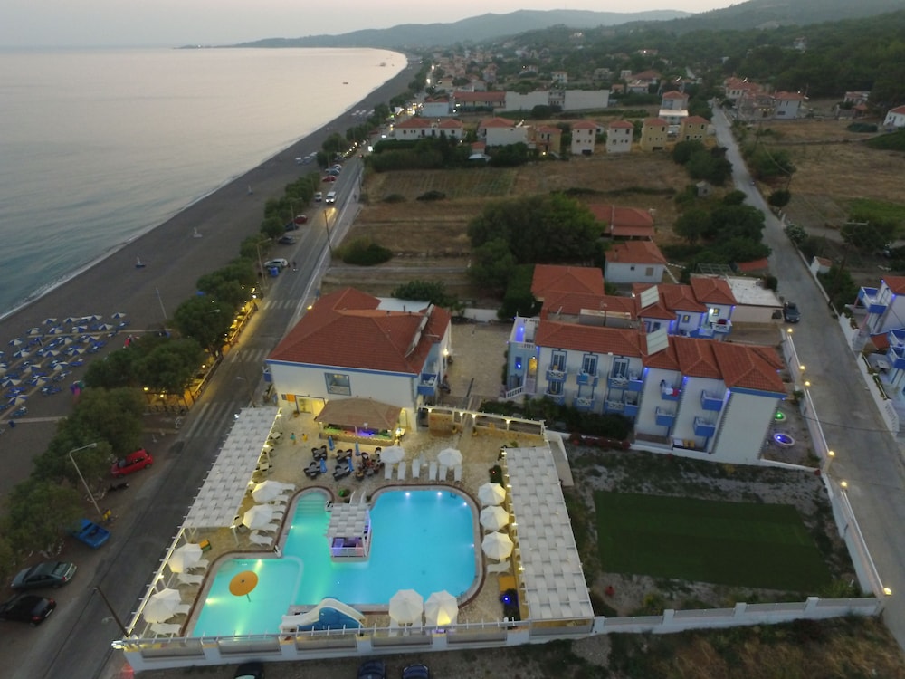 Hotel Aphrodite Beach 14/31