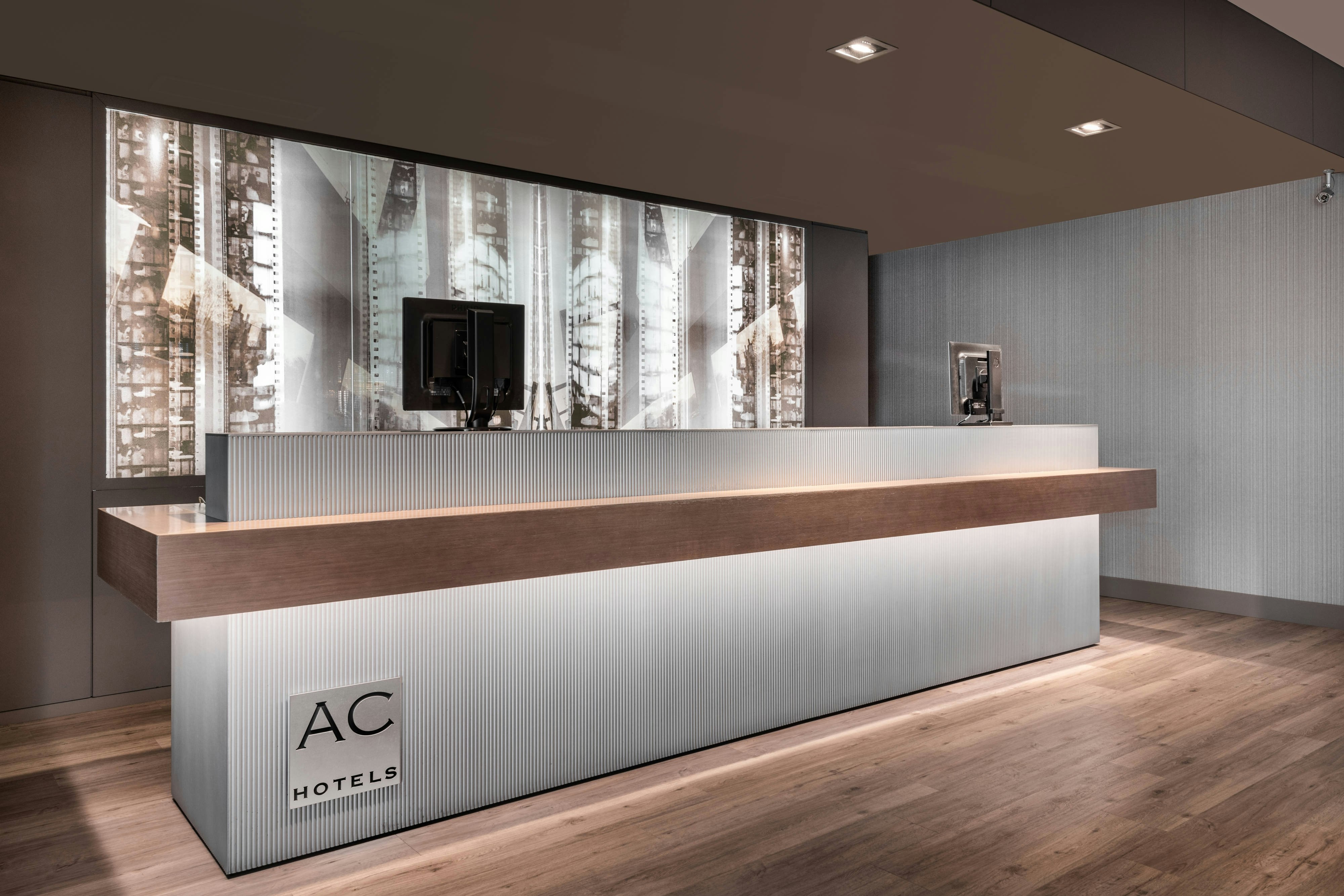 AC Hotel Alicante by Marriott 4/59