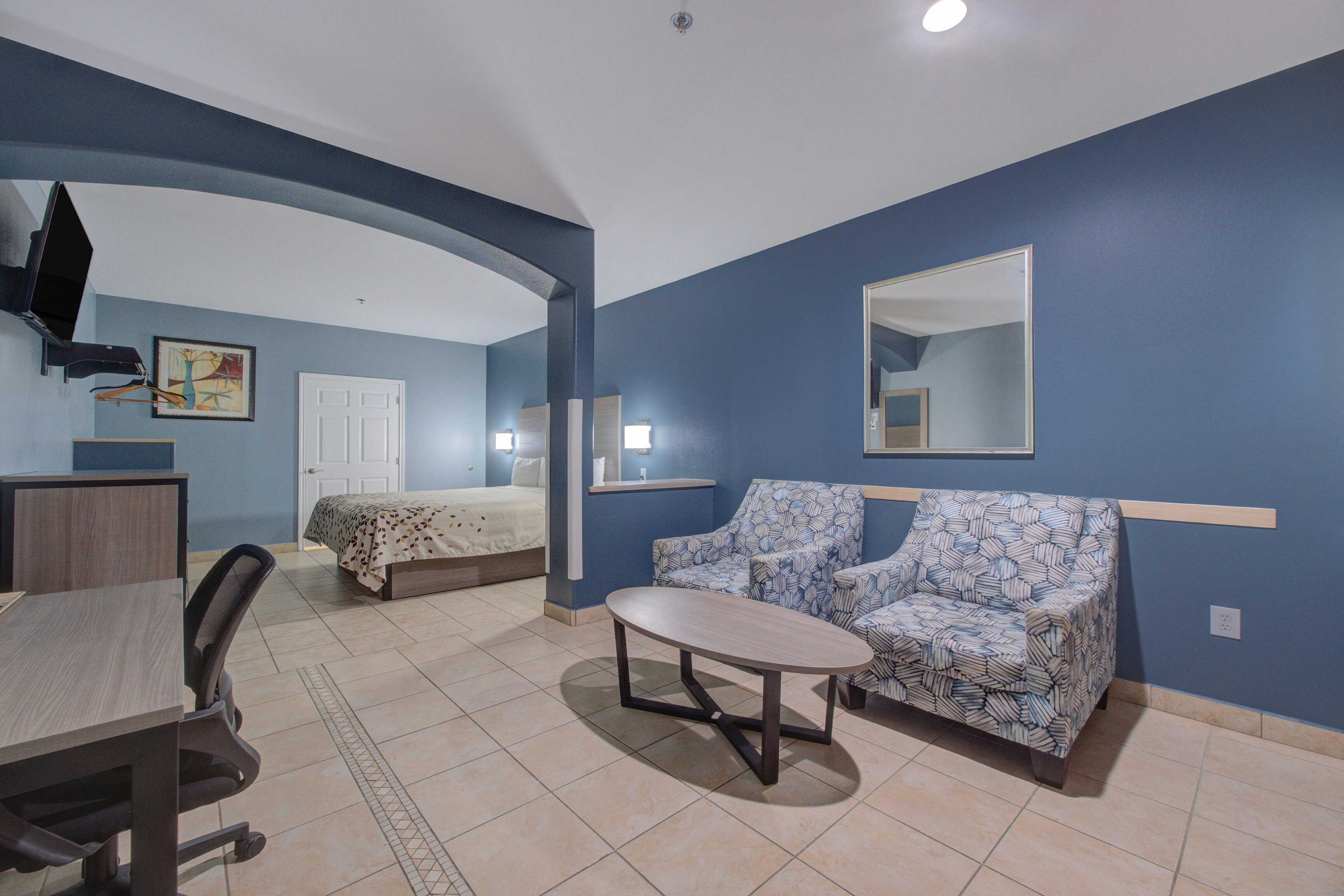 Weslaco Inn by Capital O Near Mercedes 33/56