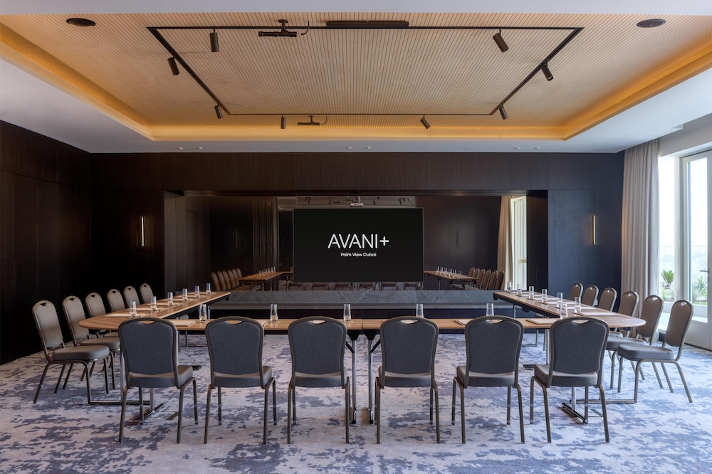 Avani+ Palm View Dubai Hotel & Suites 39/50