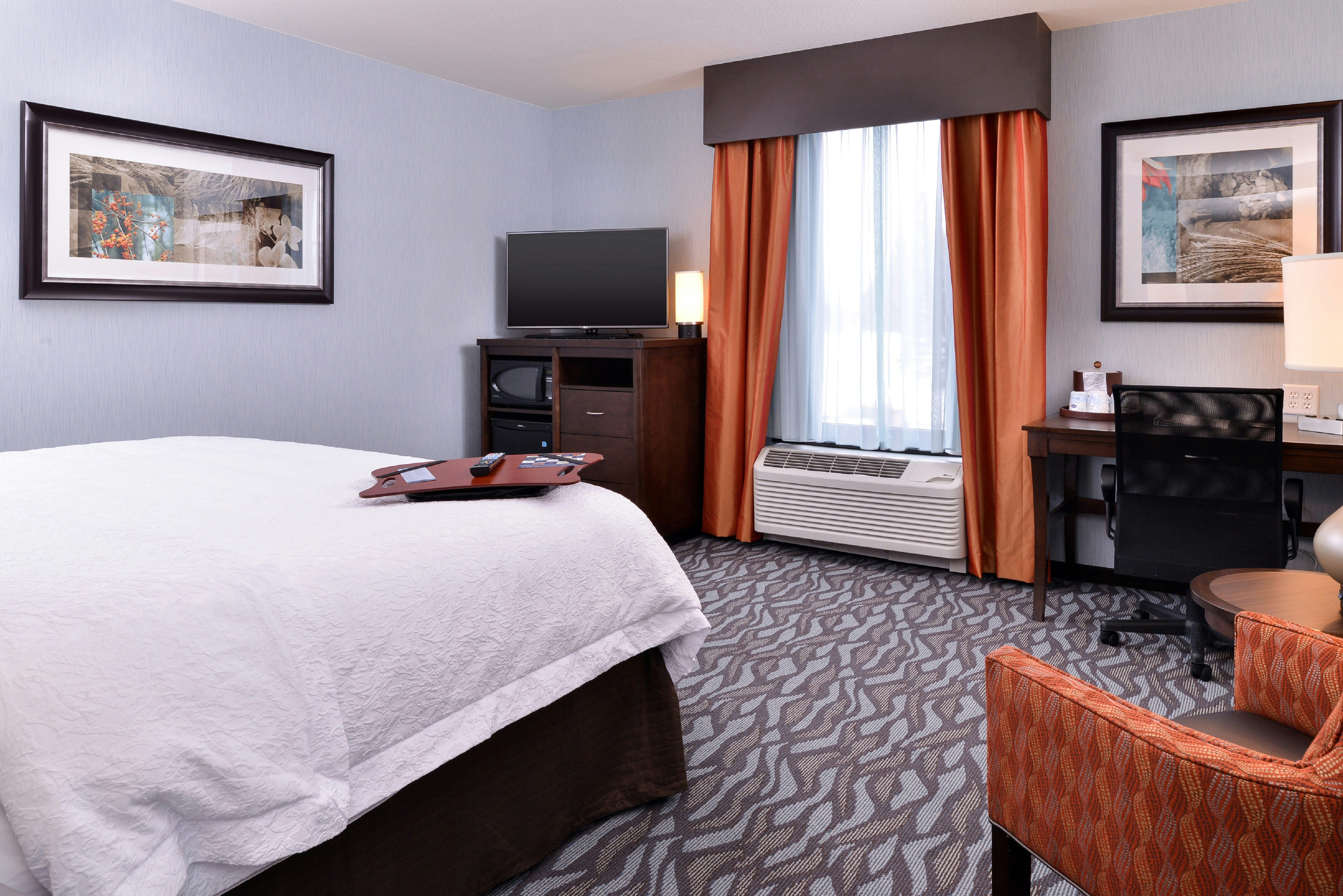 Hampton Inn Potsdam 6/33