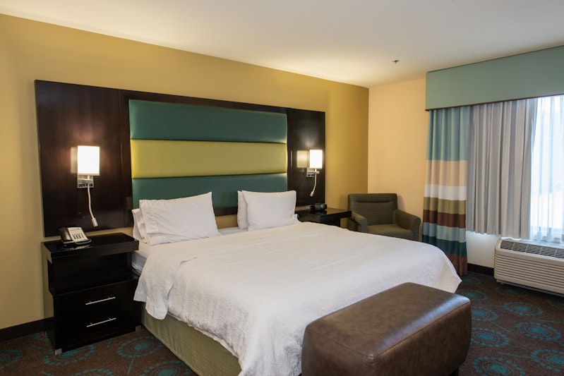 Hampton Inn By Hilton & Suites Salt Lake City/Farmington 11/49