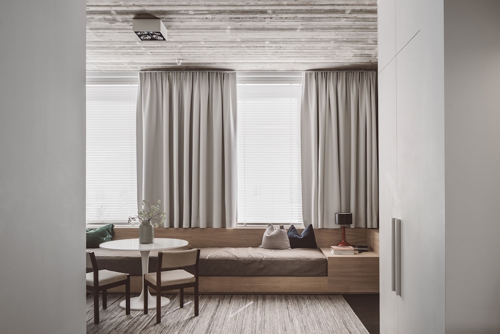 Hotel Pilar 24/43
