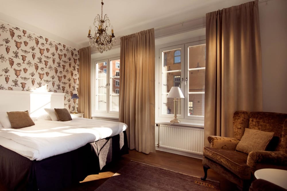 Home Hotel Bergmastaren 17/47