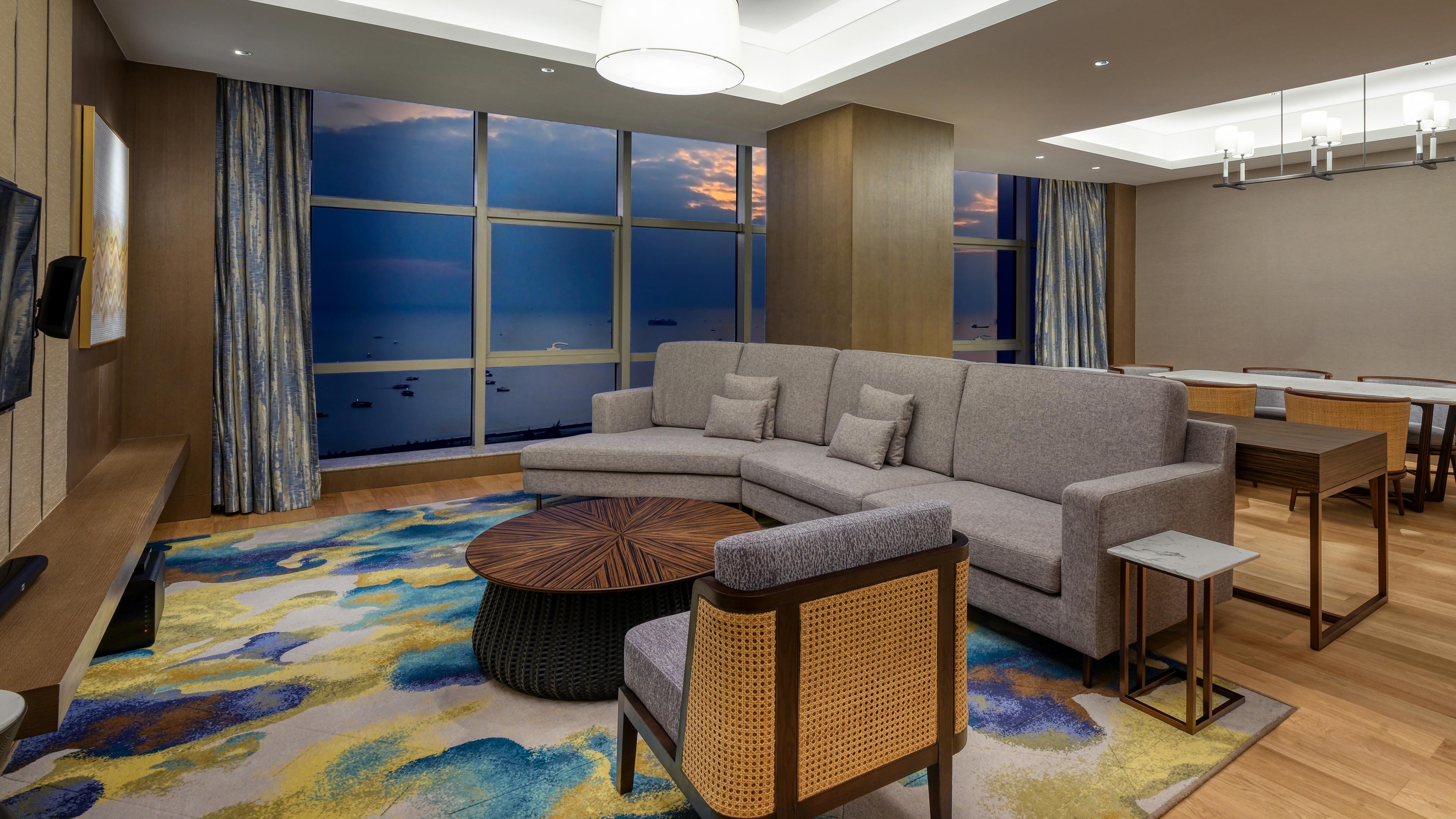 Crowne Plaza Beihai Silver Beach 28/50