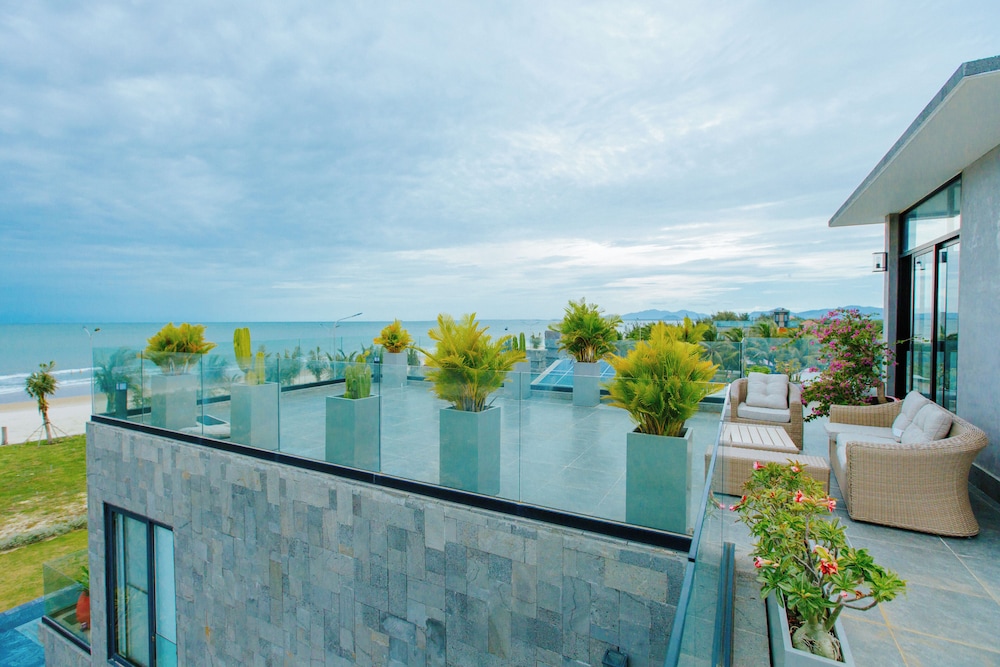 Perolas Villas Resort 3/38