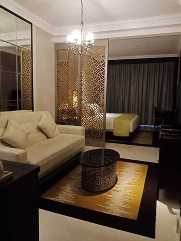 Jambuluwuk Oceano Seminyak Hotel 54/77