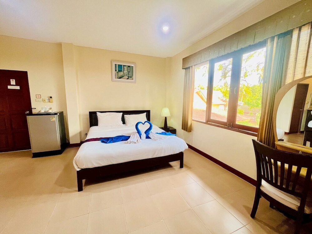 Samui Tonggad Resort 16/50