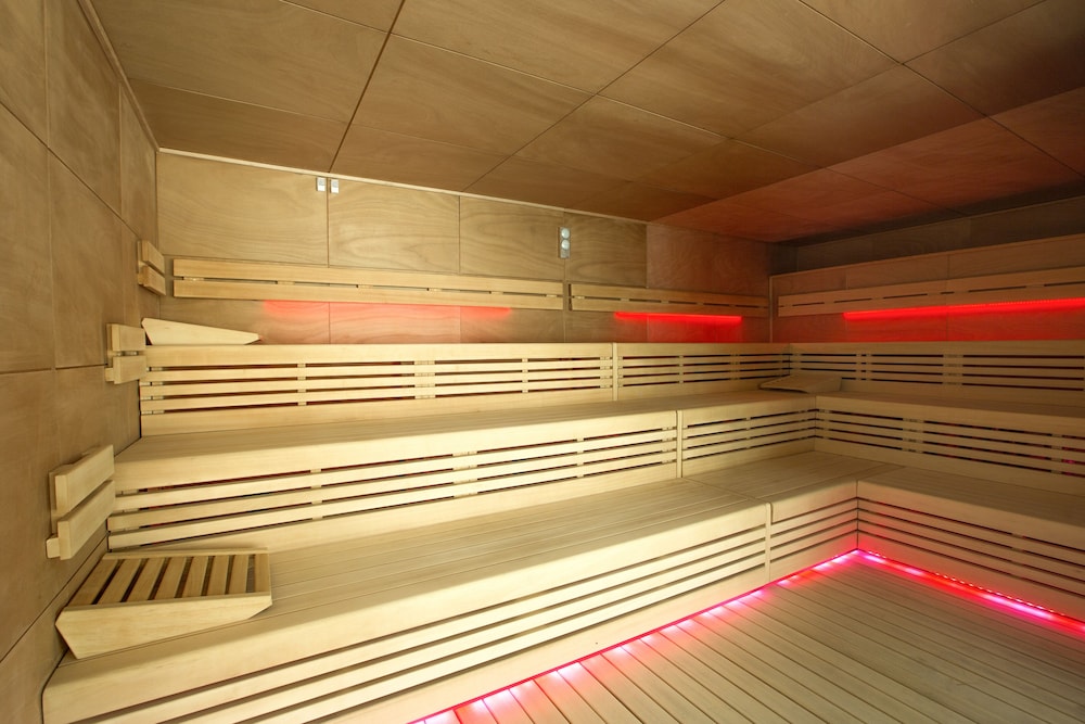 MarSenses Rosa del Mar Hotel and Spa 18/53