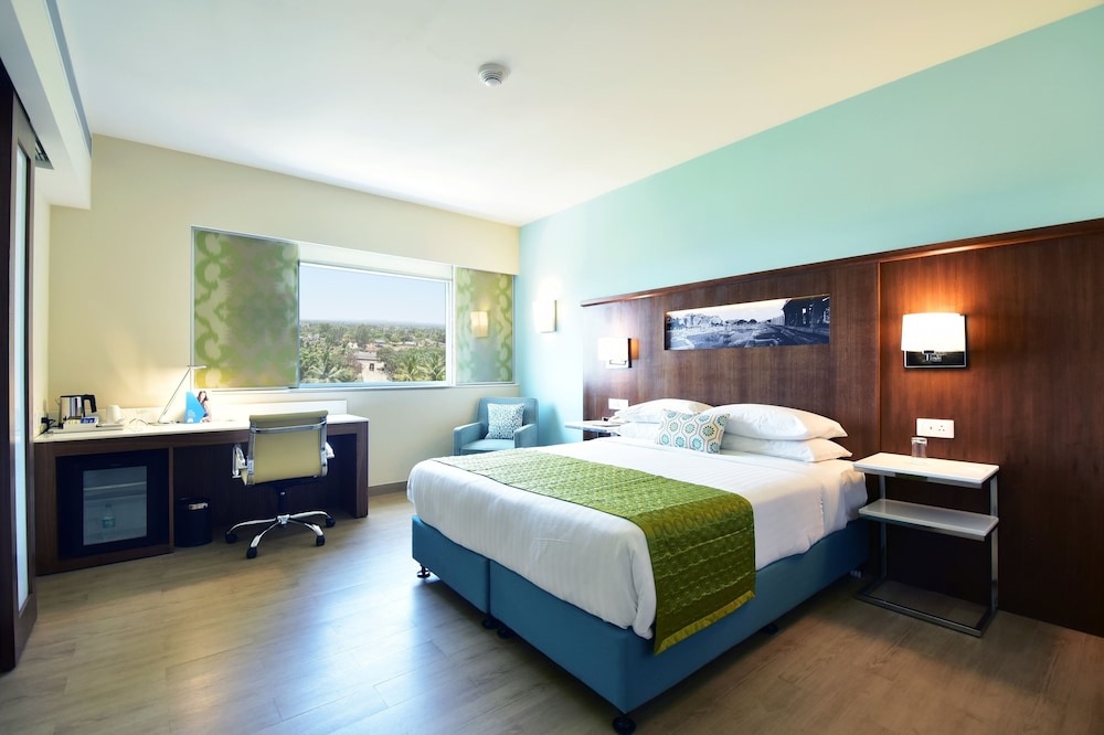 Fairfield By Marriott Belagavi 14/39