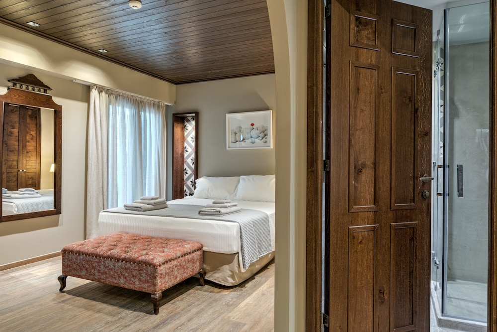 Estia Boutique Apartments 10/50