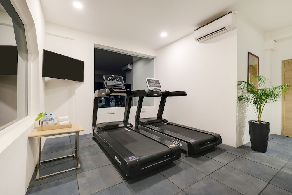 Red Fox Hotel Vijayawada 25/36
