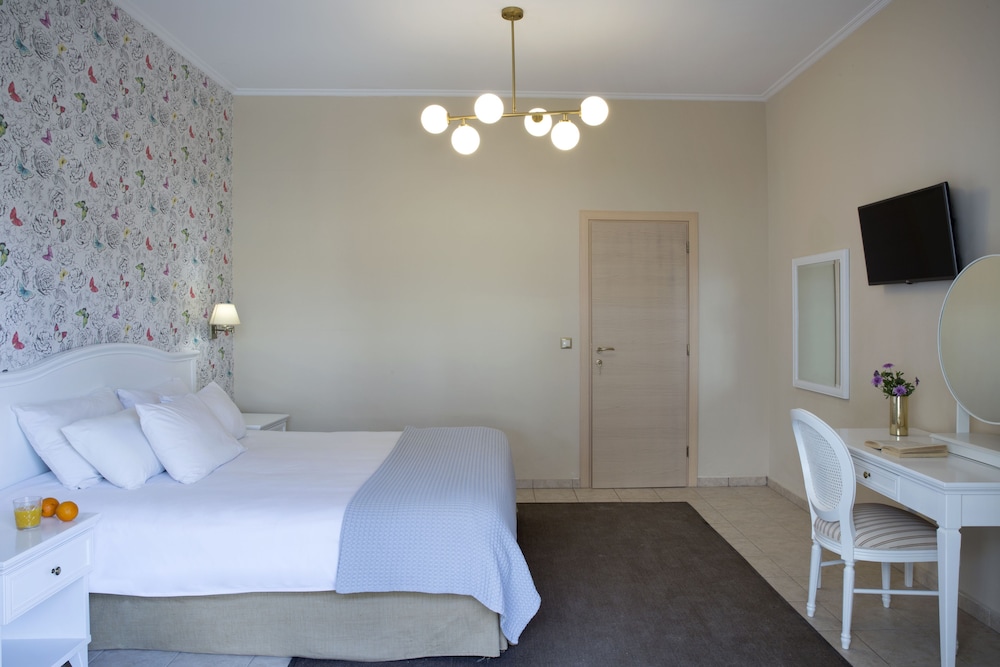 The Alley Boutique & Spa 17/50