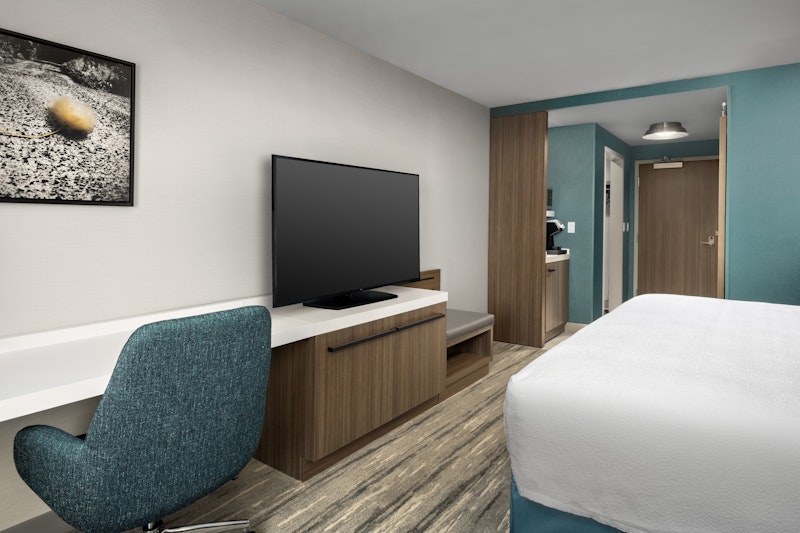 Hilton Garden Inn Florence Cincinnati Airport South 8/27