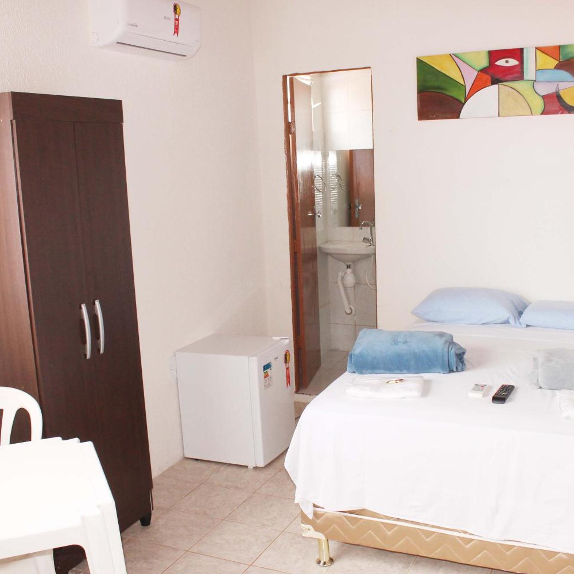Hotel Pousada Farol da Praia 17/52