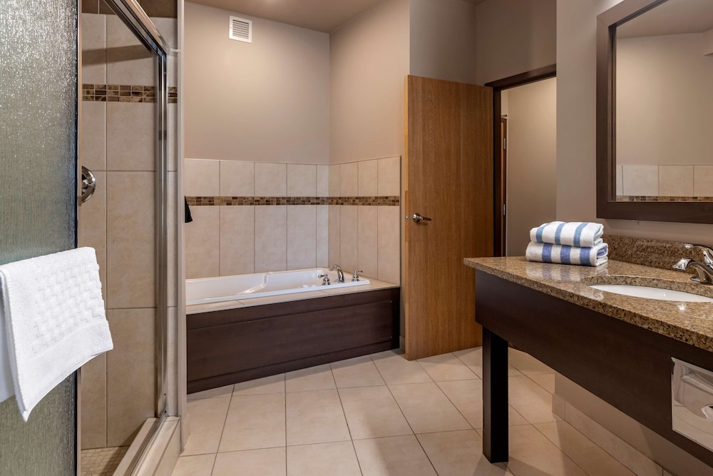 Best Western Plus Bridgewater 22/45