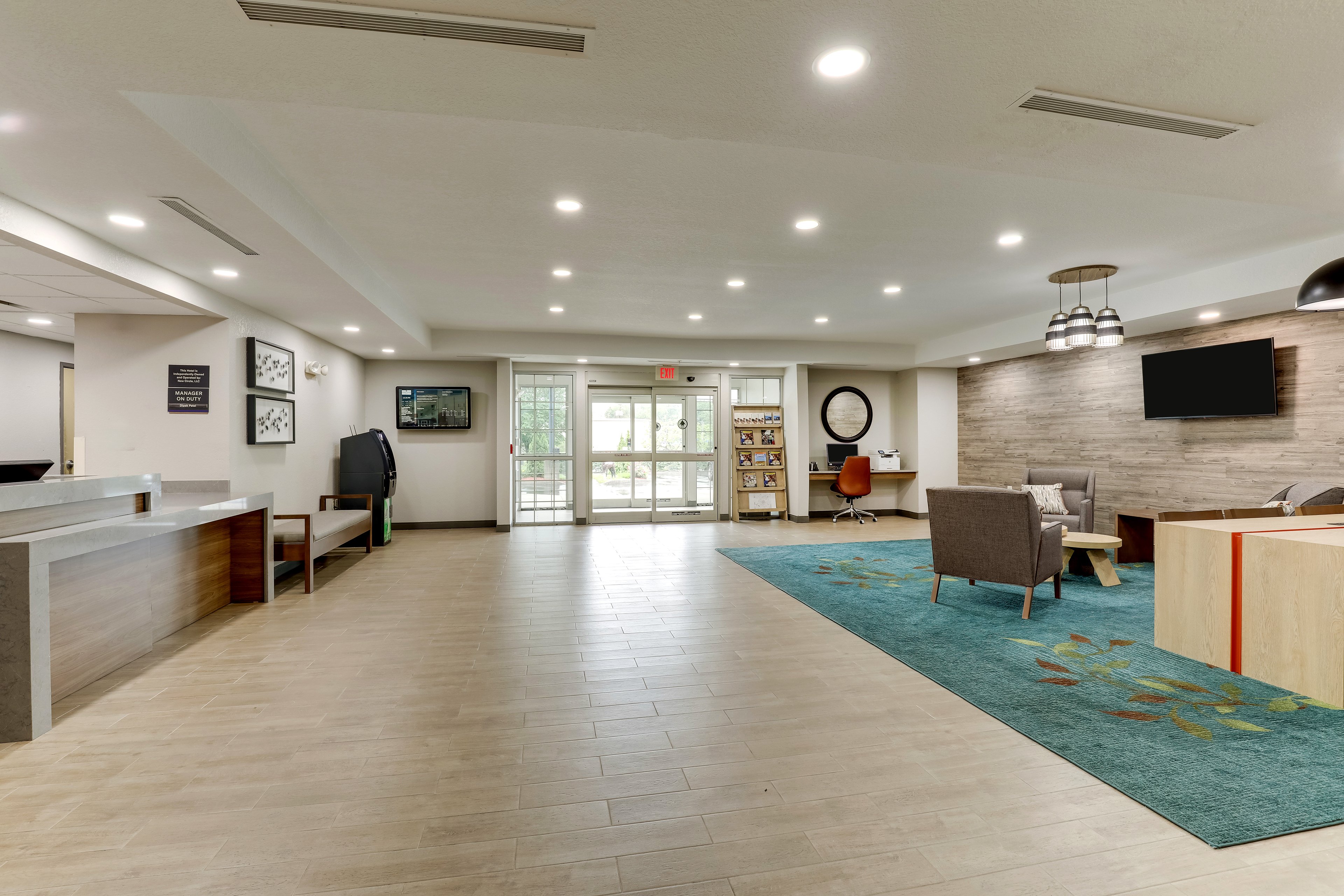 Candlewood Suites Lexington 52/74