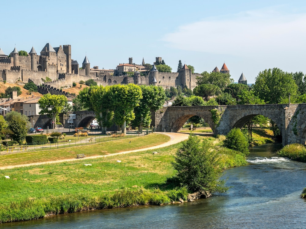 Ibis Budget Carcassonne La Cite 54/62
