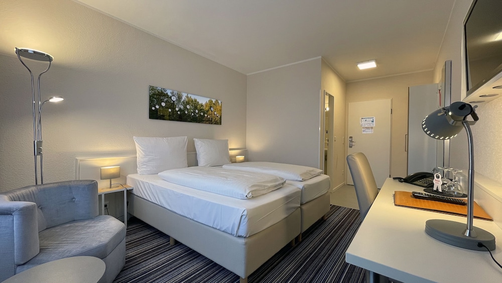 Hotel Astra 10/50