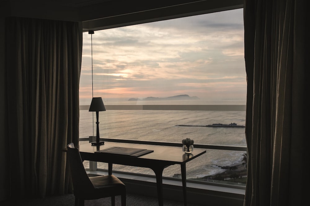 Miraflores Park A Belmond Hotel 35/78